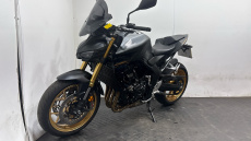 Honda CB 1000 Hornet SP (25MY)